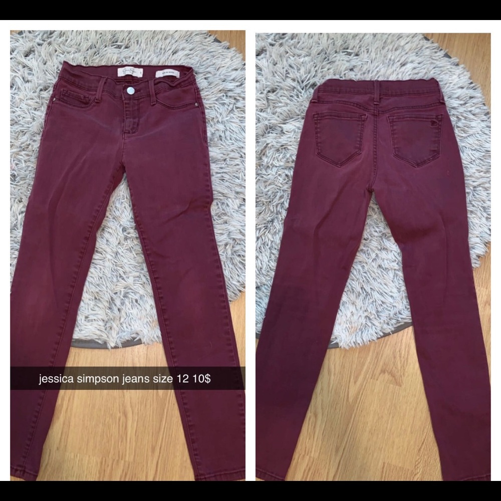 Jeans